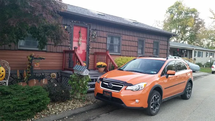 South Park Manufactured Home Community Picture 3