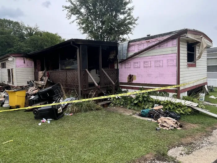 South Park Manufactured Home Community Picture 4