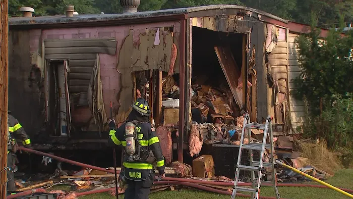 South Park Manufactured Home Community Picture 9