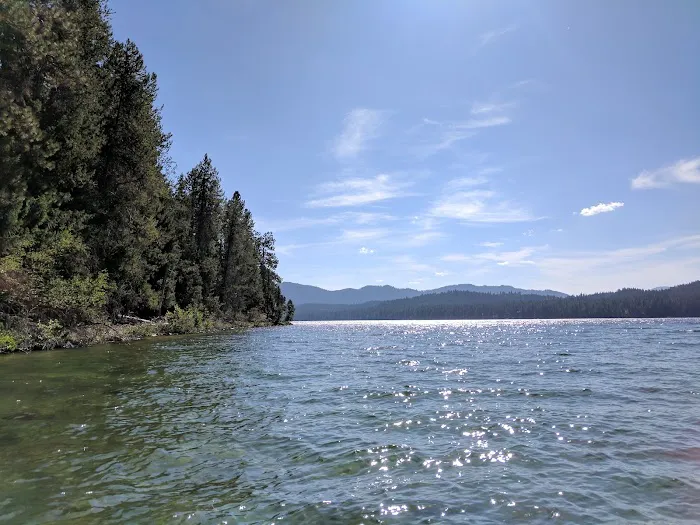 Schneider Campground Picture 1