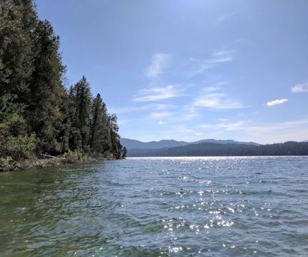 Schneider Campground