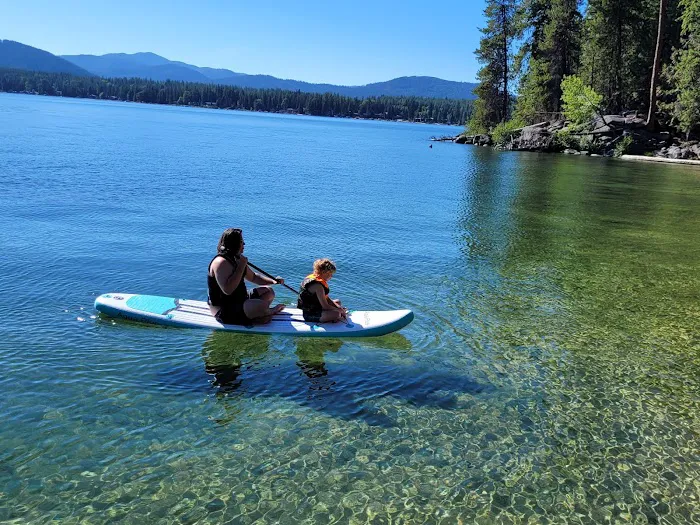 West Shores Campground (7 Lots) Picture 9