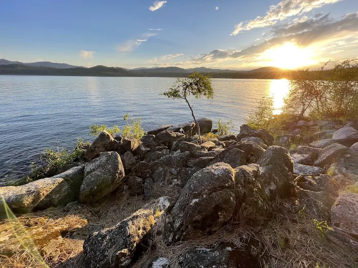 West Shores Campground (7 Lots) Picture 1