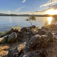 West Shores Campground (7 Lots) ico