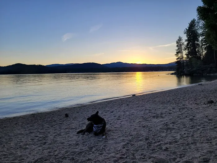 West Shores Campground (7 Lots) Picture 4