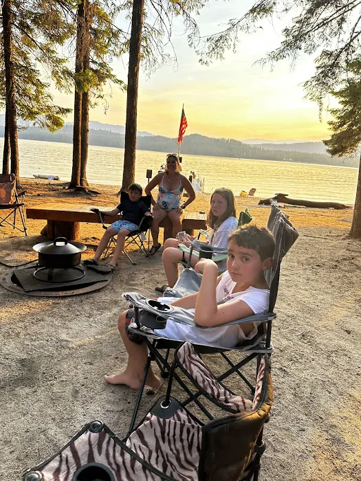 West Shores Campground (7 Lots) Picture 5