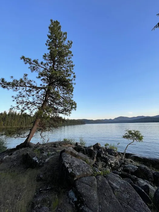 West Shores Campground (7 Lots) Picture 2