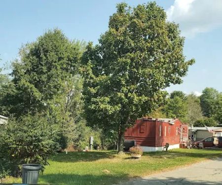 Angel Estates Manufactured Home Community