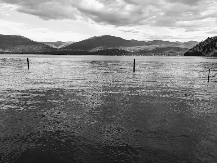 Outlet Campground at Priest Lake Picture 6