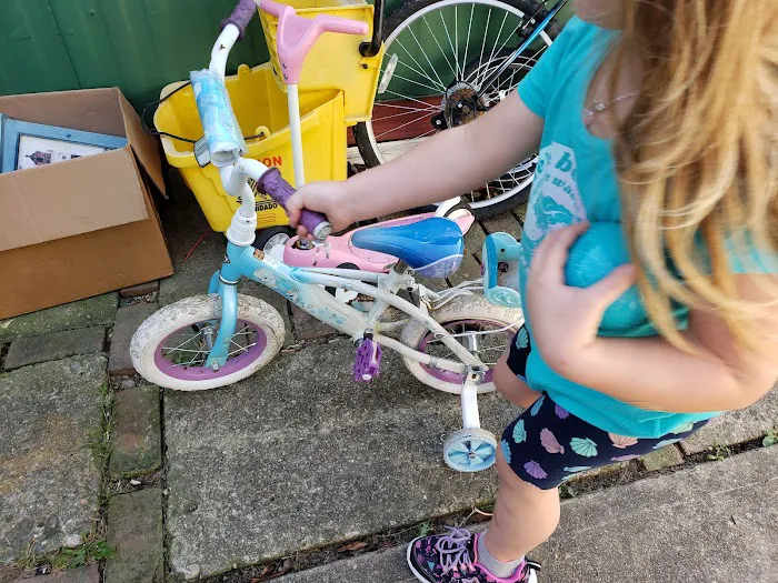 Mingo Park Mobile Home Sales Picture 2