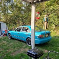 Mingo Park Mobile Home Sales ico