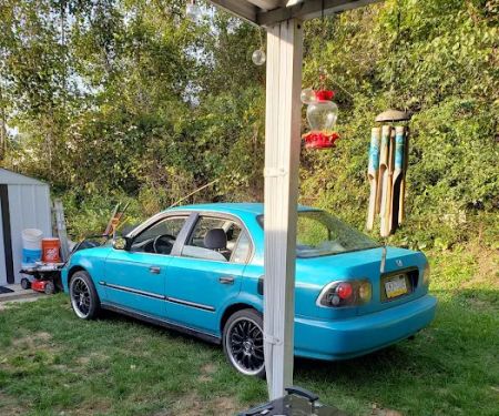 Mingo Park Mobile Home Sales