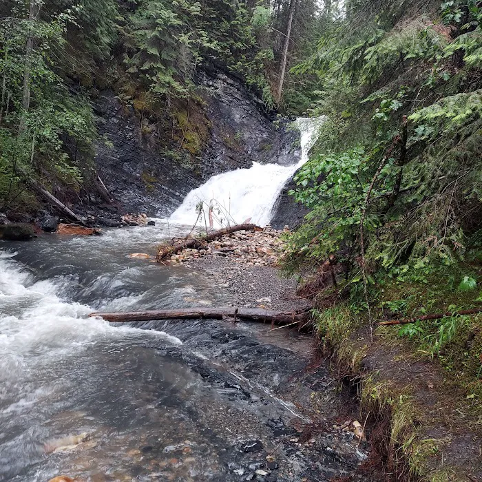 Boundary Dam Campground Picture 7