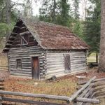 Boundary Dam Campground
