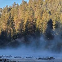 Dickensheet Campground ico
