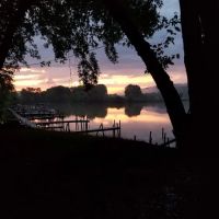 Edgewater Rv Park and Marina ico