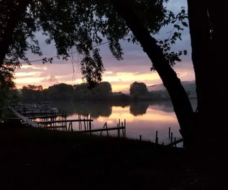 Edgewater Rv Park and Marina