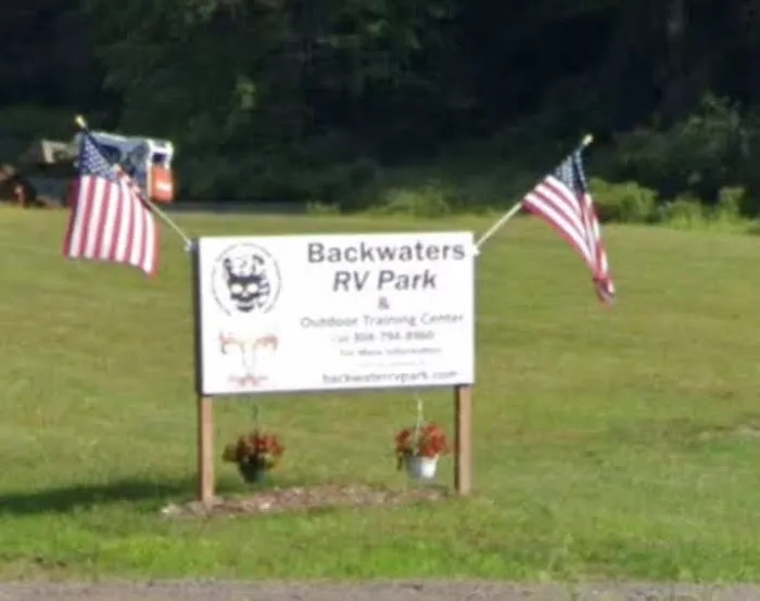Backwaters RV Park Picture 1