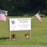 Backwaters RV Park
