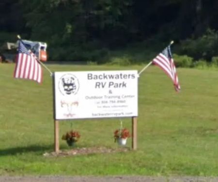Backwaters RV Park