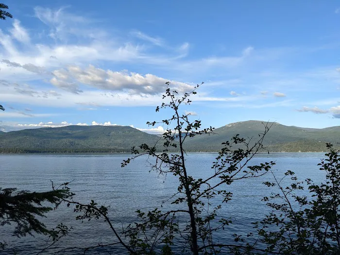 Osprey Campground Picture 8