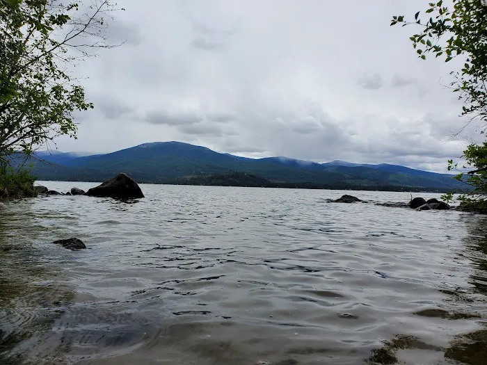 Osprey Campground Picture 4