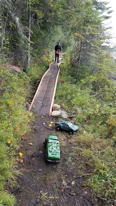 Osprey Campground Picture 2