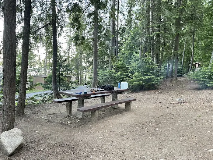 Osprey Campground Picture 5