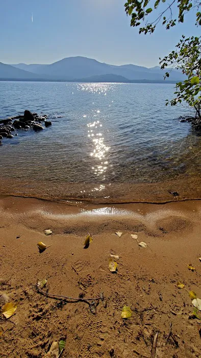 Osprey Campground Picture 9