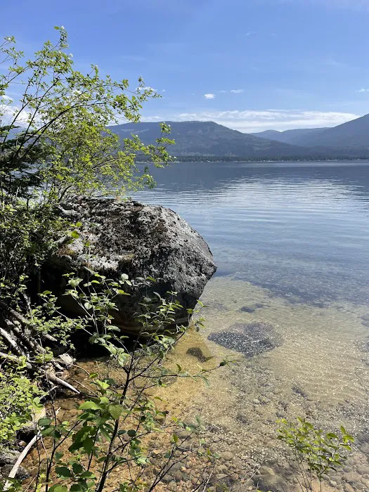 Osprey Campground Picture 10