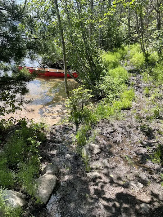 Osprey Campground Picture 7