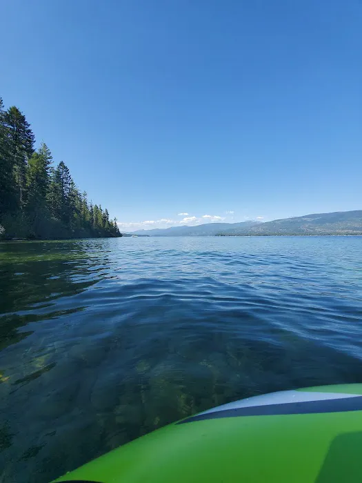 Osprey Campground Picture 3