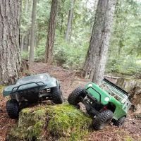 Osprey Campground ico