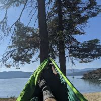Silver Campground ico