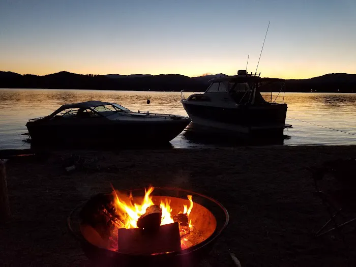 Silver Campground Picture 8