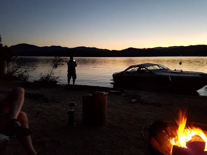 Silver Campground Picture 10