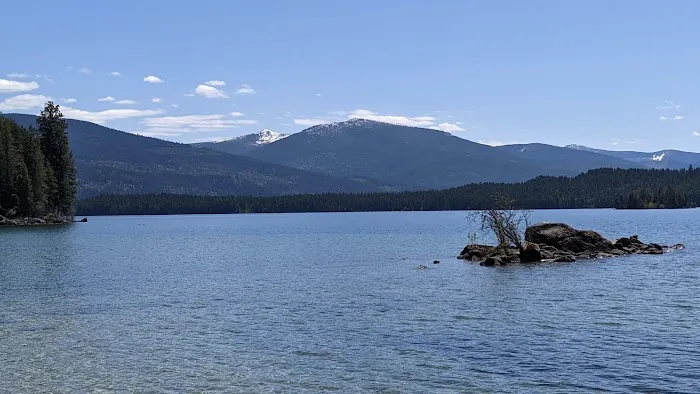 Silver Campground Picture 7