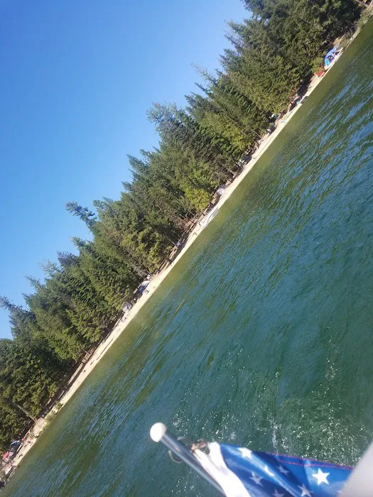 Silver Campground Picture 6