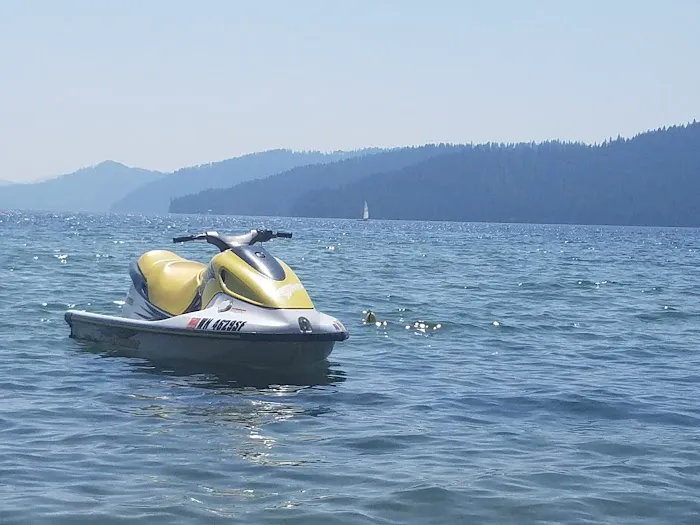 Silver Campground Picture 4