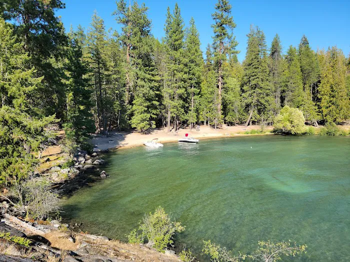 Silver Campground Picture 3