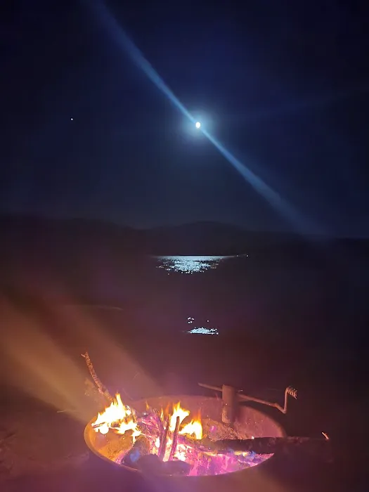 Selkirk Campground Picture 3