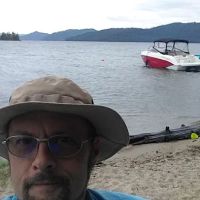 Selkirk Campground ico