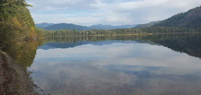 Navigation Campground Picture 7