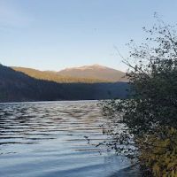 Navigation Campground ico