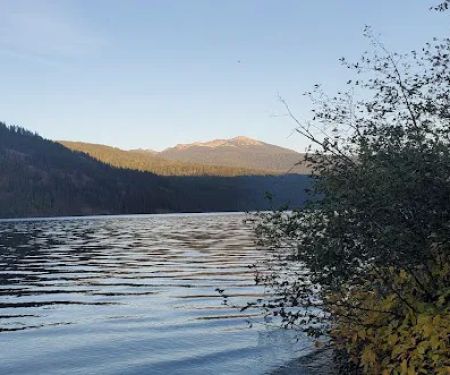 Navigation Campground