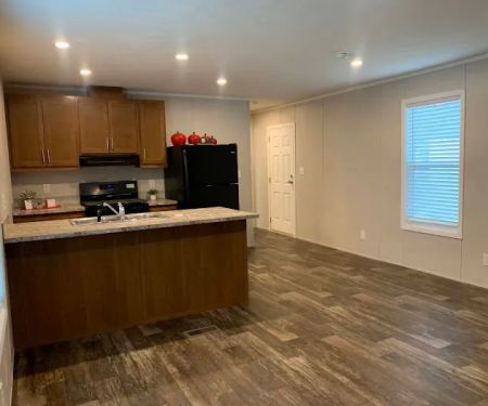 Dogwood Mobile Home Community