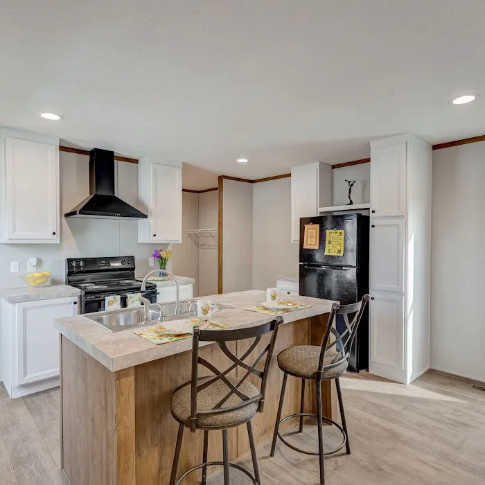 Dogwood Mobile Home Community Picture 6