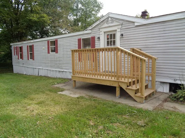 Dogwood Mobile Home Community Picture 7