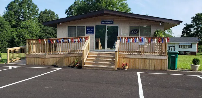 Dogwood Mobile Home Community Picture 2