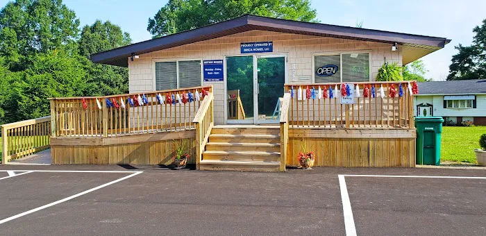 Dogwood Mobile Home Community Picture 8